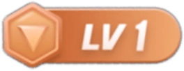 LV1 等级-LV1-玩家部落