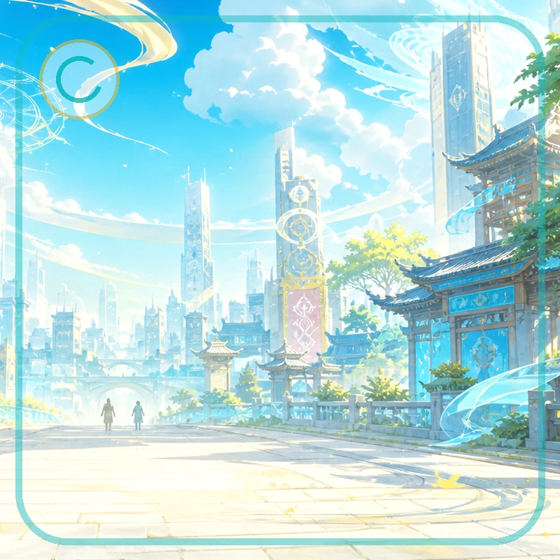 异人玩家分享-玩家部落