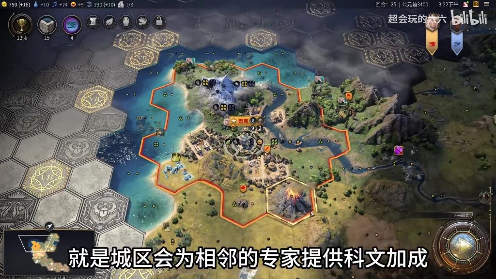 均衡分配