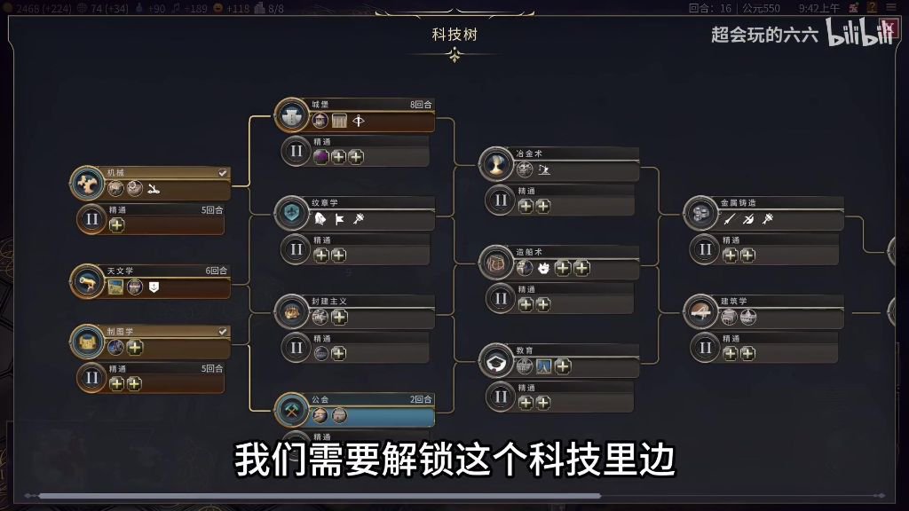 时代危机