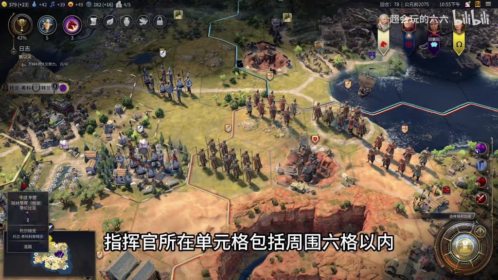 外交影响力