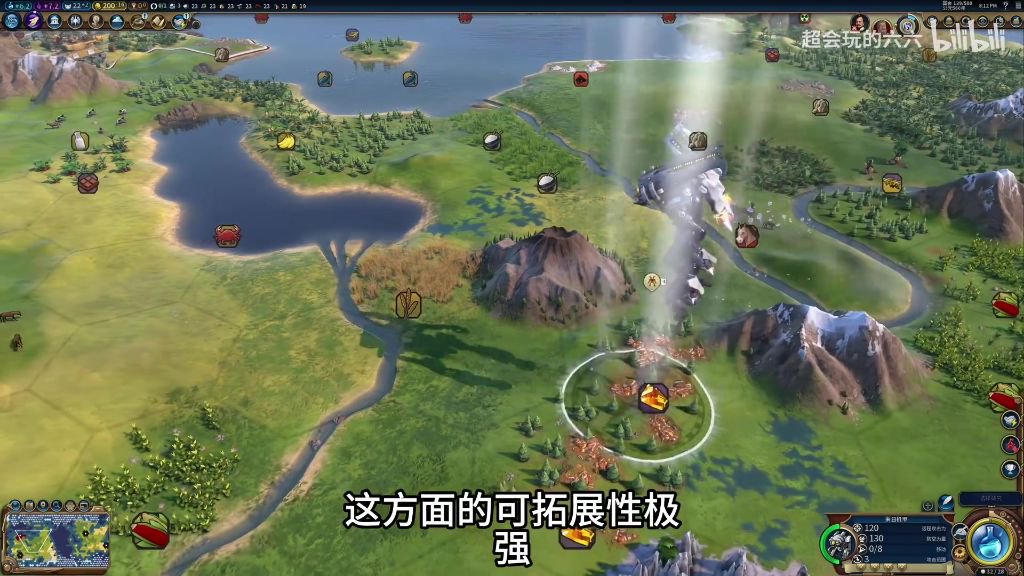 科技与文化
