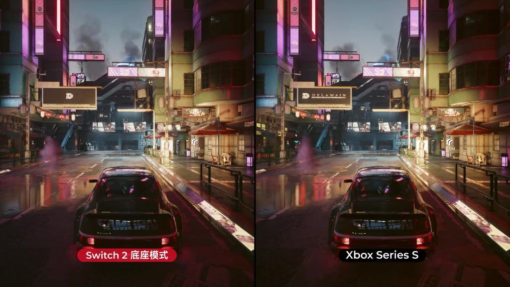 赛博朋克3