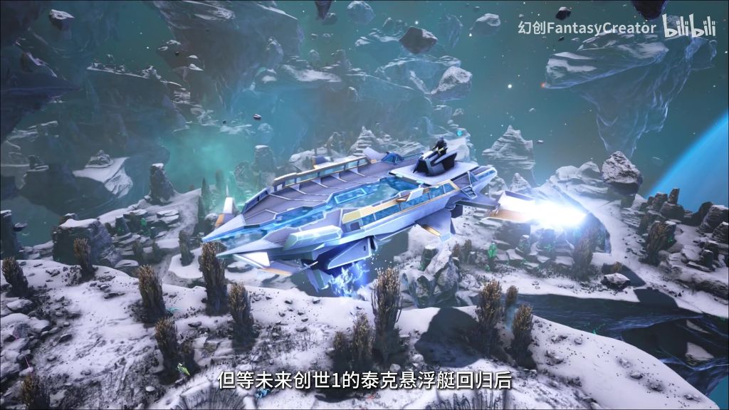 管家模式