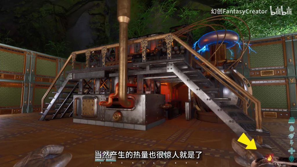 基因系统