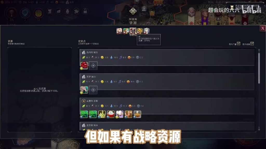 战略资源