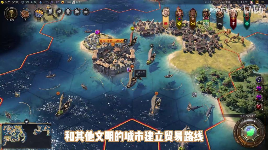 获得资源