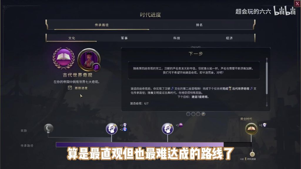 文化路线